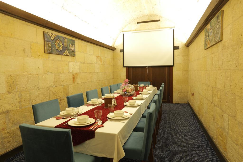 Sirehan Hotel กาซีอันเทป ภายนอก รูปภาพ