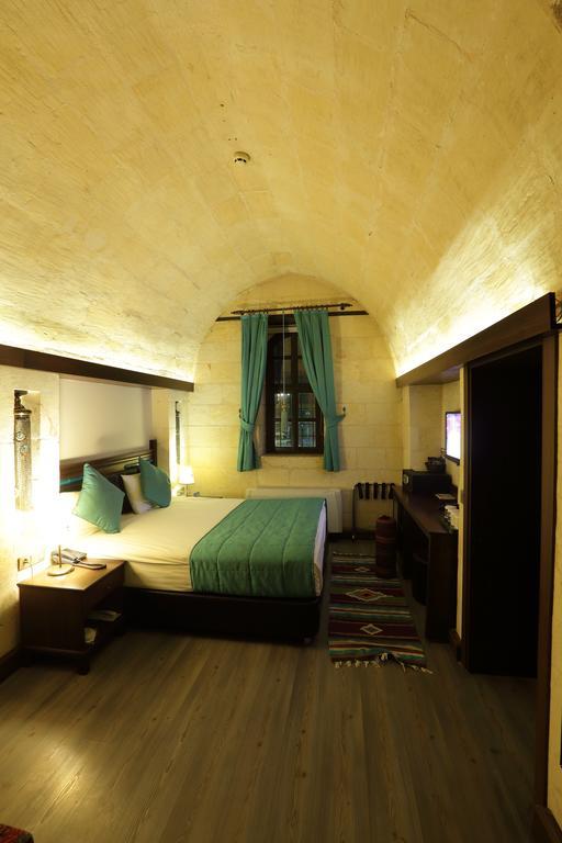 Sirehan Hotel กาซีอันเทป ภายนอก รูปภาพ